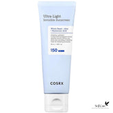 COSRX Ultra Light Invisible Sunscreen 50ml